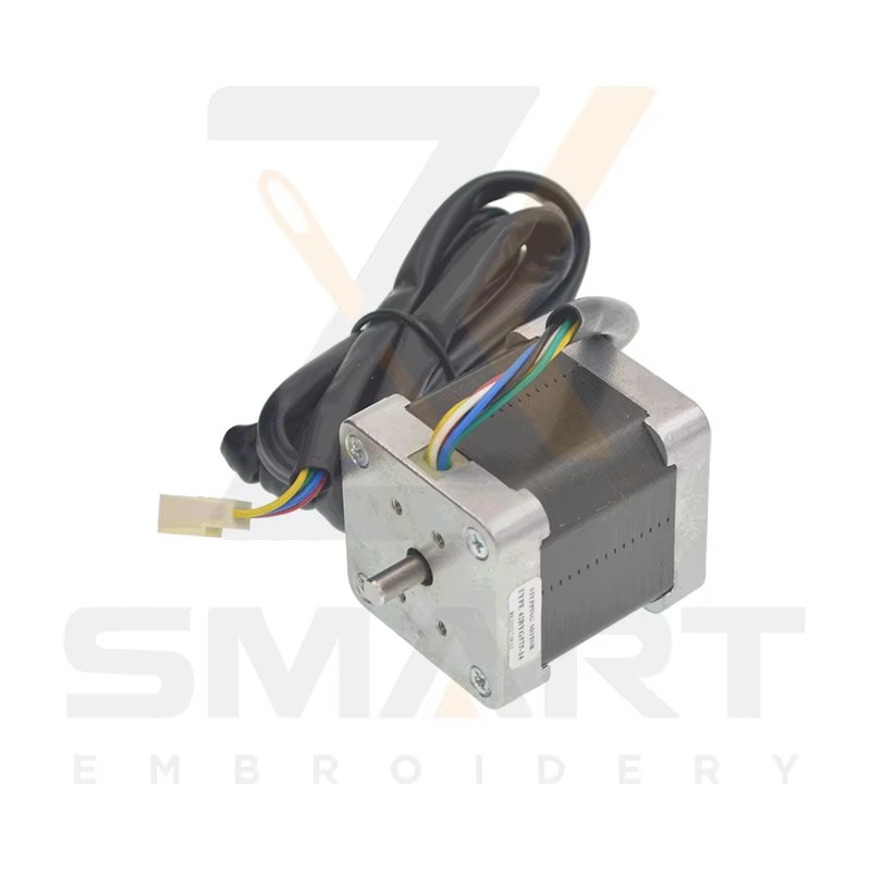 Jump Motor 42BYG575-14 für chinesische Embroidery Machine Teile A0902-42BYG575-14
