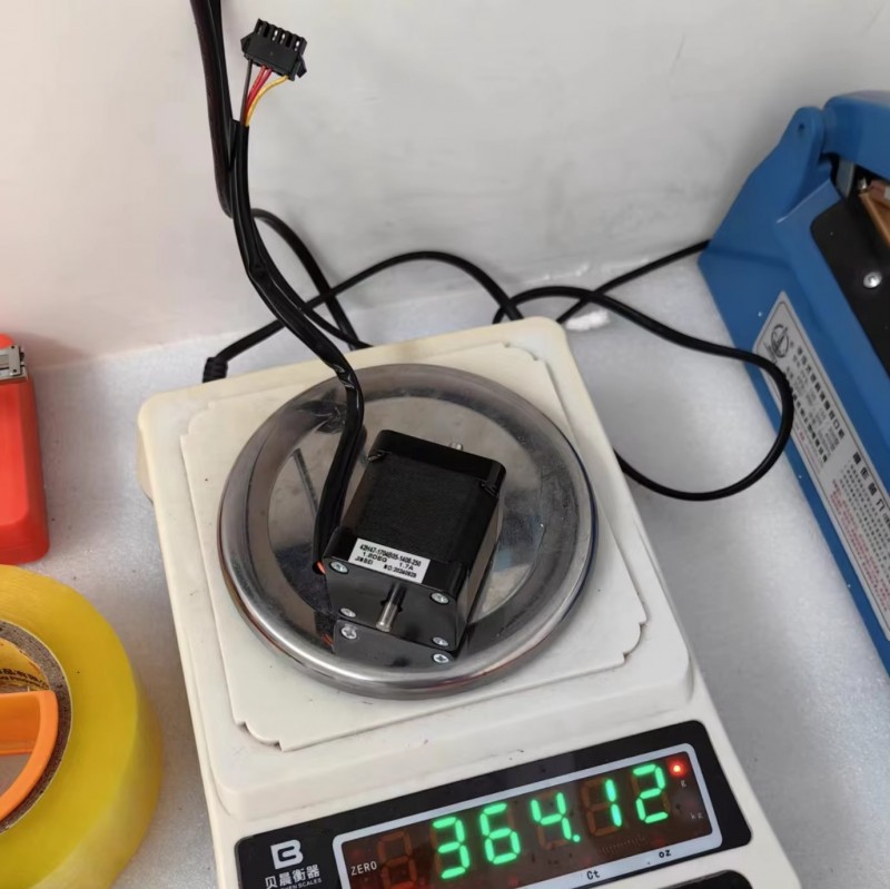 Wipper Motor 42H47-1704B05-1408-250 Chinesische Wippermaschine Teile C0103-42H47-1704B05-1408-250