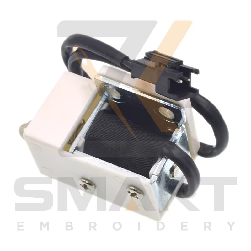 Picker Solenoid Chinese Embroidery Machines Teile C040301-S