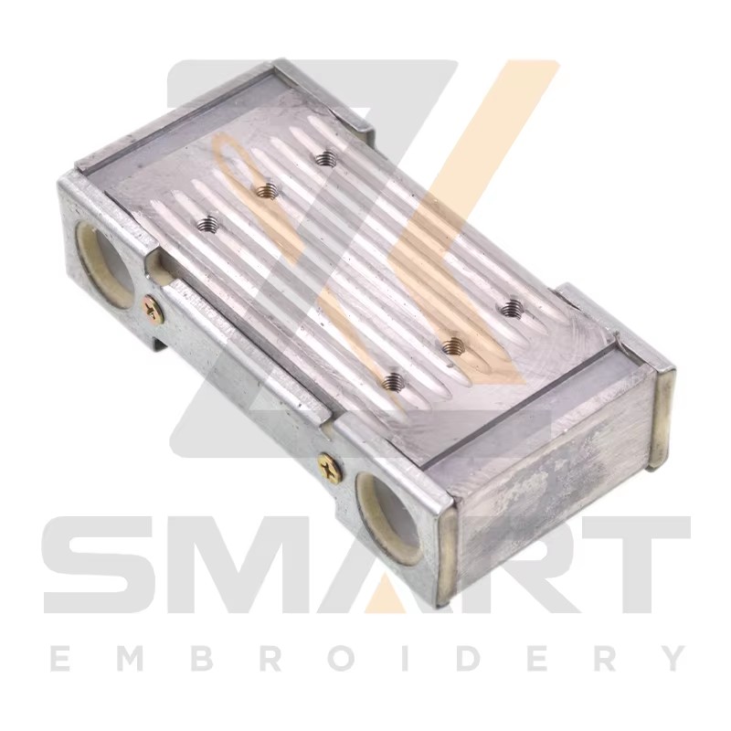 Frame Belt Joint Slider 5M Typ 50MM Breite für chinesische Embroidery Machine Teile D08033-5M-50-D17.7