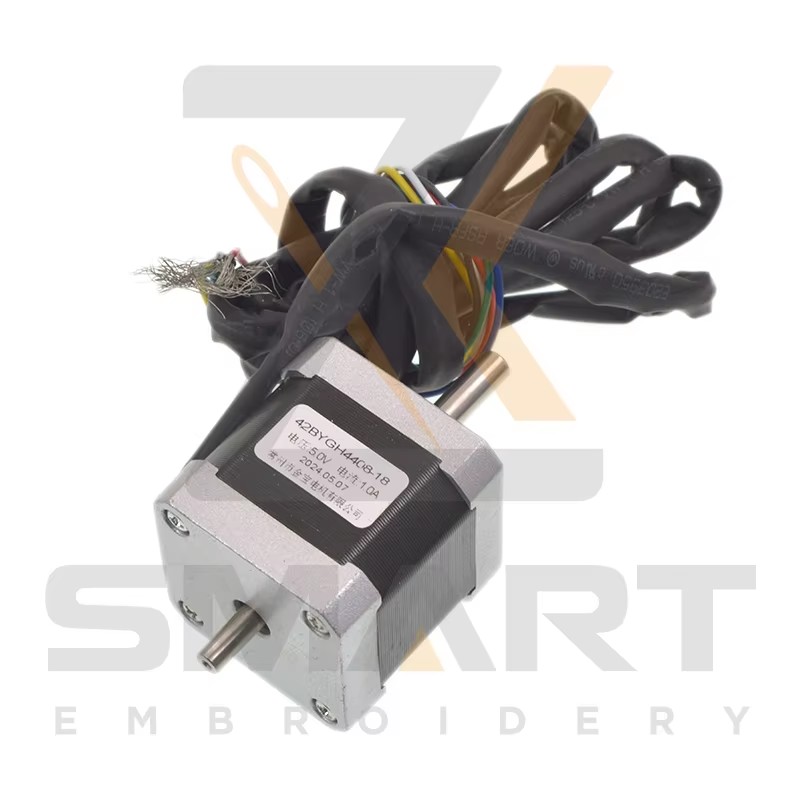 Farbwechsel Motor 42BYGH4408-18 chinesische Schleifmaschine Teile C0202-42BYGH4408-18