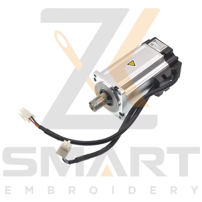 Motor MHMD042P1U Chinese Embroidery Machine Teile EDH03-MHMD042P1U