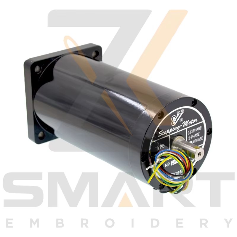 Y-Achse Motor 110BYG350BH chinesische Schleifmaschine Teile EDH03-110BYG350BH-D