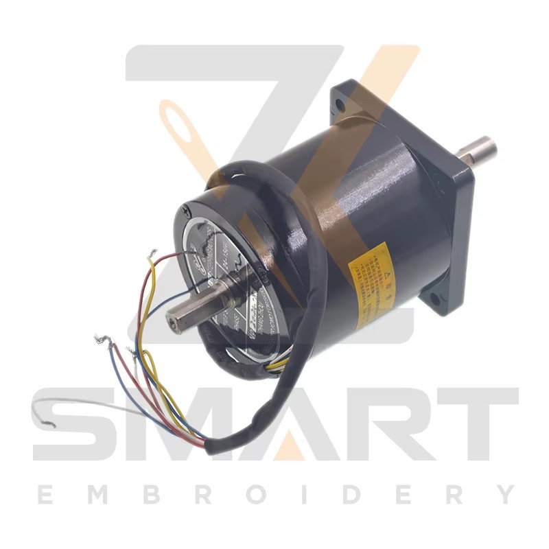 Motor 86BYG450BH 12MM Shaft Chinese Embroidery Machine Teile EDH03JB-86BYG450BH