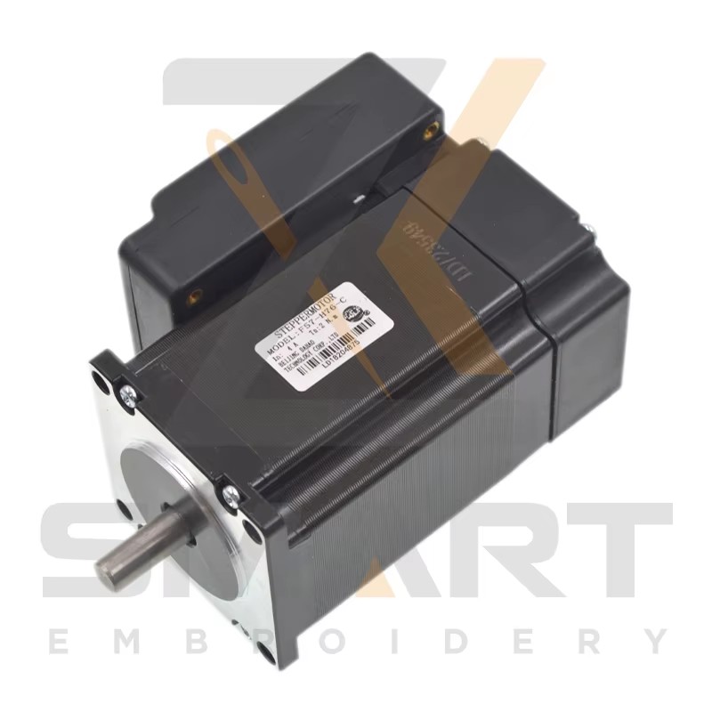 DAHAO integrierte Farbwechselgerät Motor CCM-A01-20 chinesische Embroidery Machine Teile EDH06-CCM-A01-20