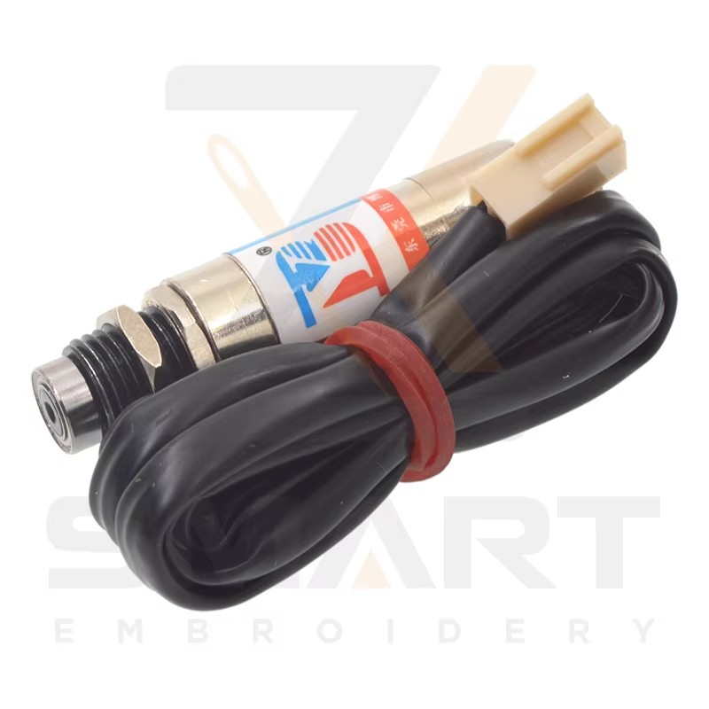 Jump Solenoid mit Befestigung für chinesische Embroidery Machine A0901CBS