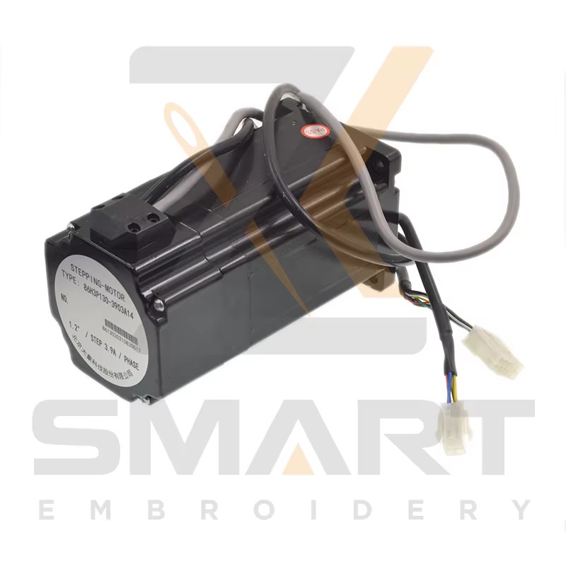 DAHAO Motor 86H3P130-3903A14 chinesische Schleifmaschine Teile EDH03-86H3P130-3903A14