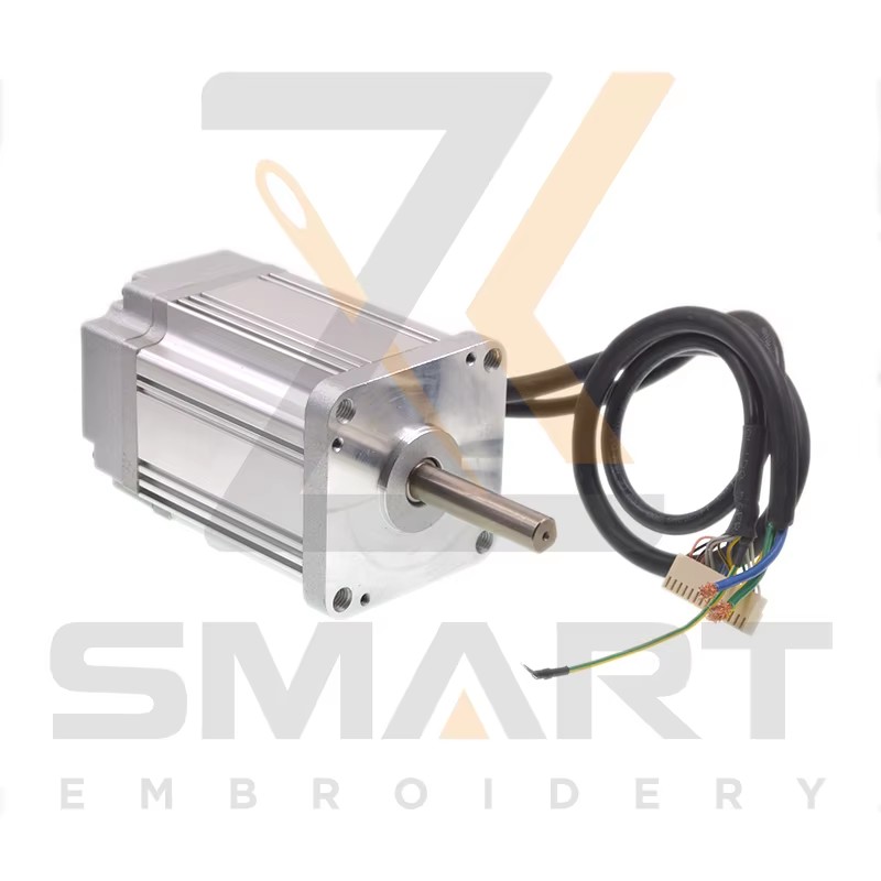 Motor 80SF3A100-330-1000Z-18-04 Feiya Chinese Embroidery Maschinen EDH03-80SF3A100-330-1000Z-18-04