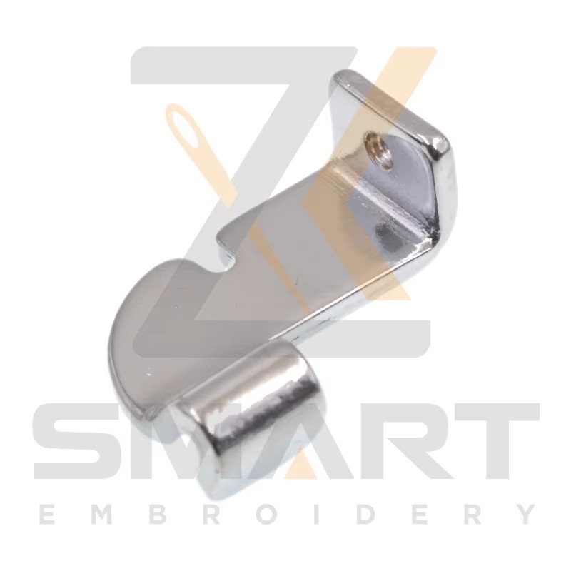 5 Stück Cap Driver Hook Chinese Embroidery Machine Teile D030313