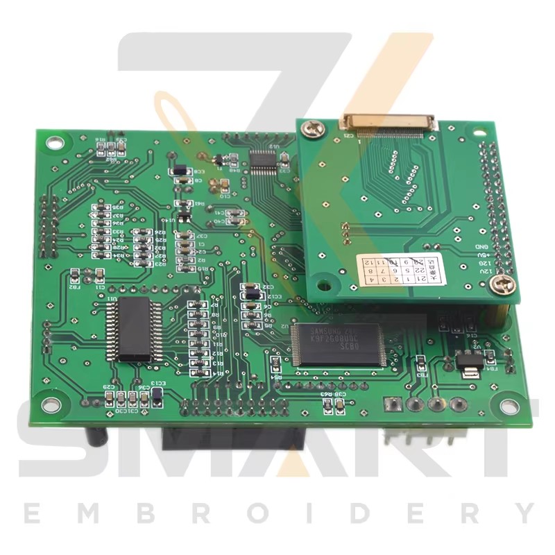 YIDA Monitor Display Card K625 für chinesische Schleifmaschinen EYD-K625