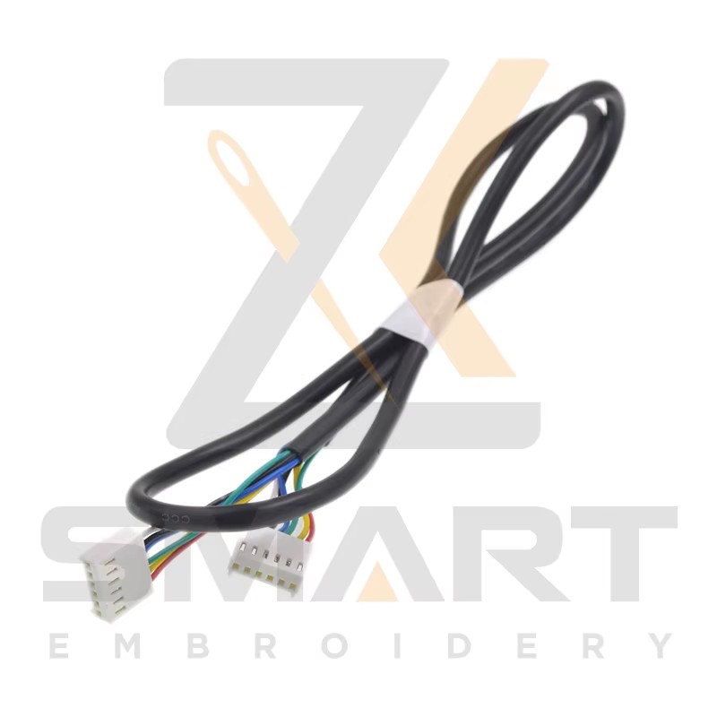 Ein-Kabel für DAHAO EF230 EF200-Karte Chinesische Schleifmaschine Teile E11-EF230/EF200