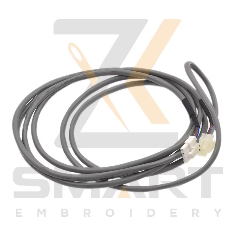 Signalkabel für DAHAO 528 Monitor zu CPU Mainboard Embroidery Machine Teile E11-528KIT