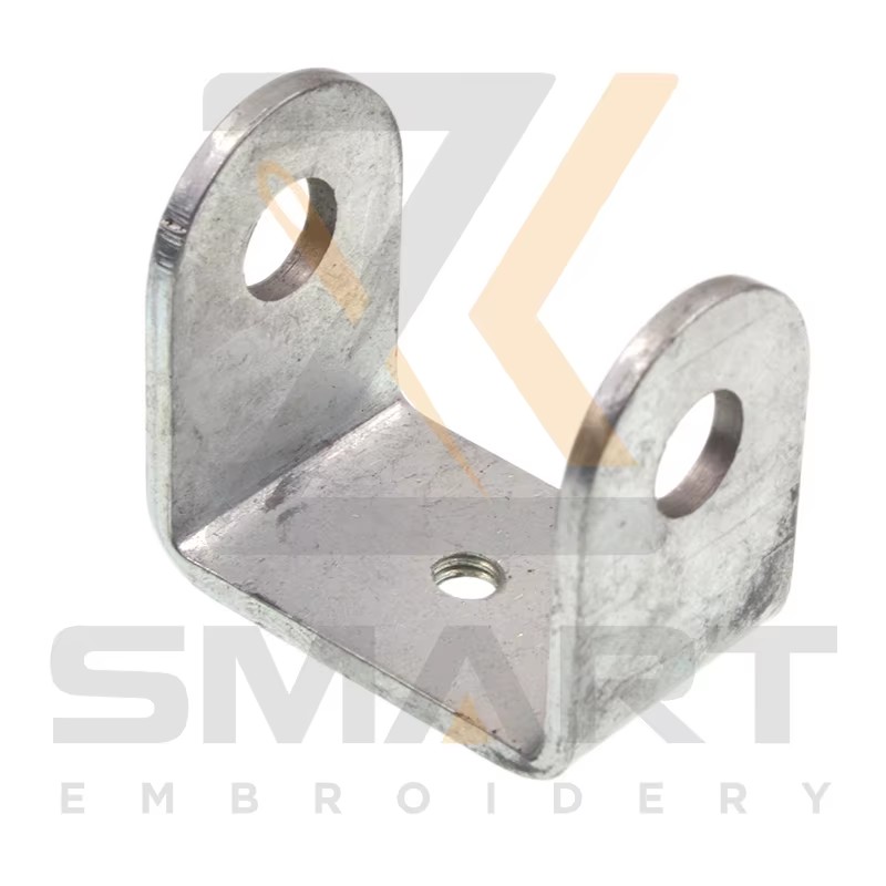Pulley Bracket für CAMFive TANG Embroidery Machines D08032CN01