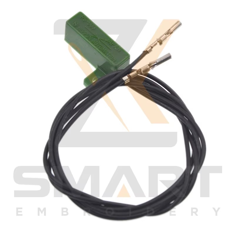 Barudan Schleifmaschine Teile A9052028 Proximity Switch C0104BD02