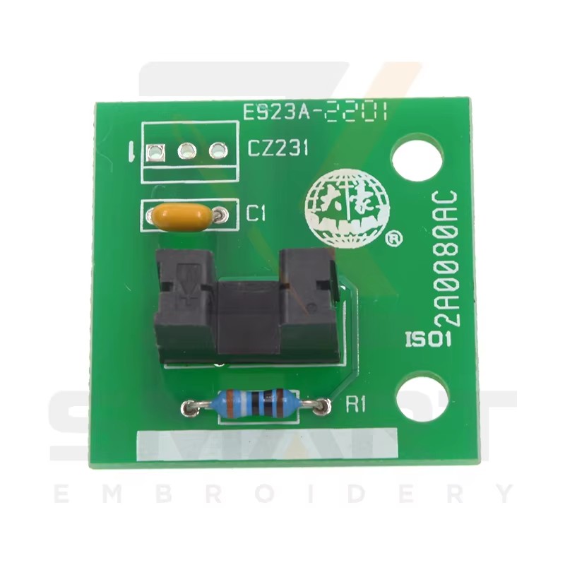 DAHAO E923 Sensorkarte für Werkzeugteile EDH06-E923