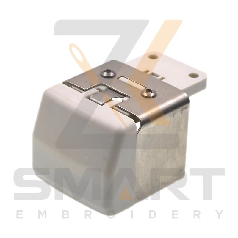 Genuine Ricoma Rotary Hook Bett Deckel 3011150262 Umhüllungsmaschine Teile R070104