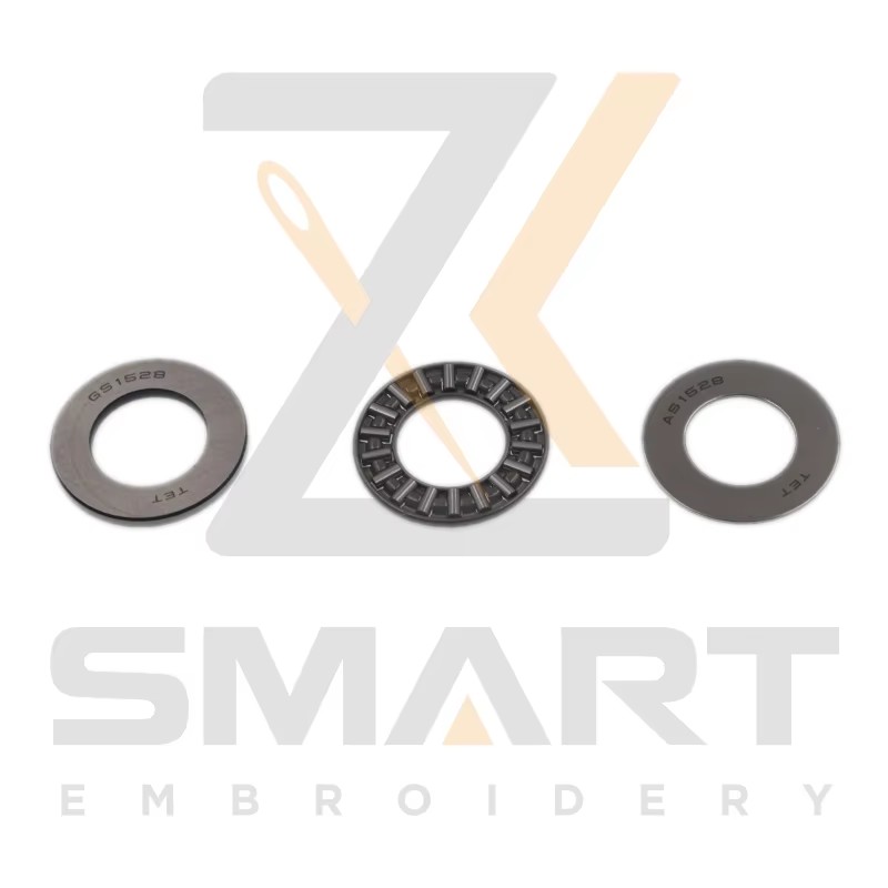 Thrust Bearing Kit Thrust Bearing Ring A9011023 Thrust Bearing A9011021 A9011022 Barudan Embroidery Machine Teile B01BD01KIT