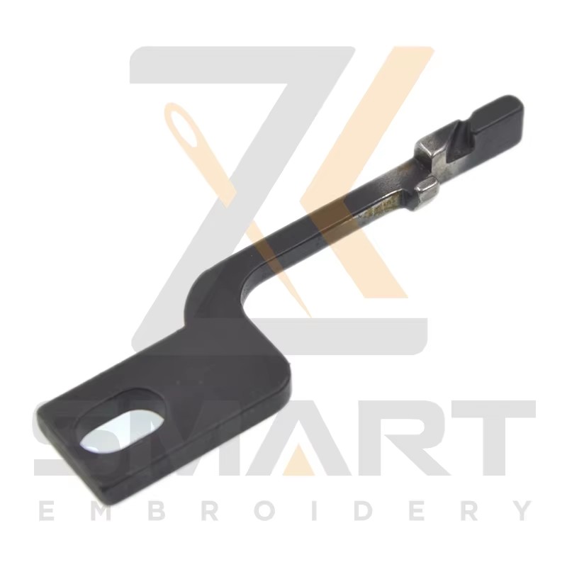 Barudan Embroidery Machine Teile HV270372 Dreh Hook Bobbin Fall Halter Position Bracket R04BD01