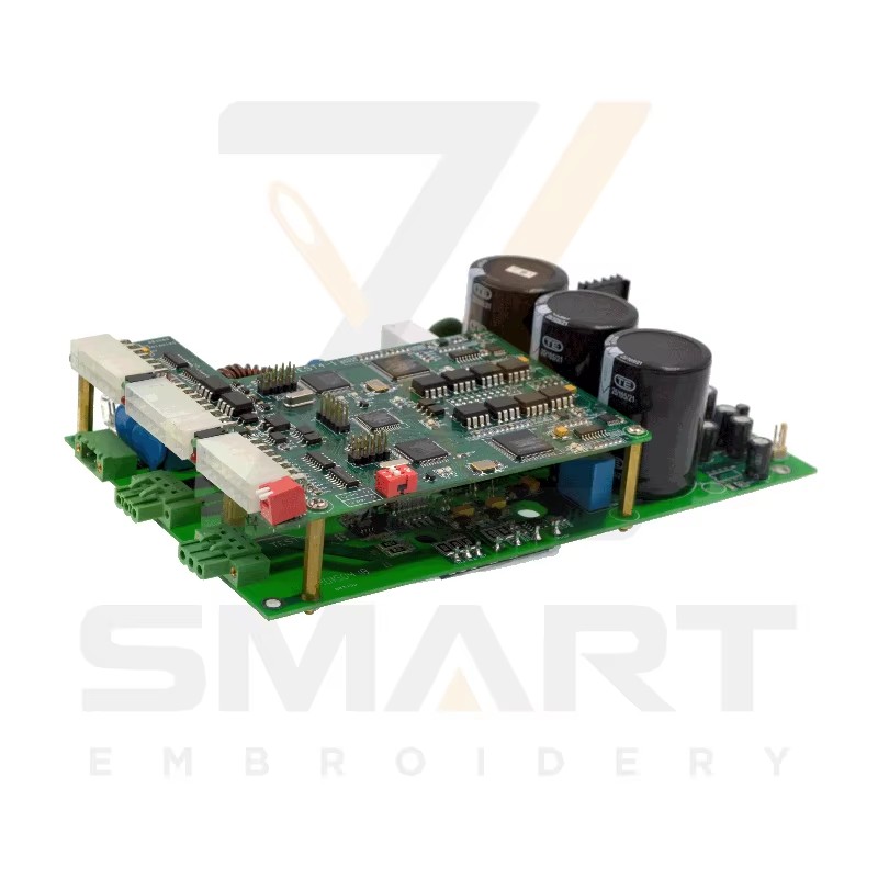 YIDA XY Driver Board YDSD150A Embroidery Machine Teile EYD-YDSD150A