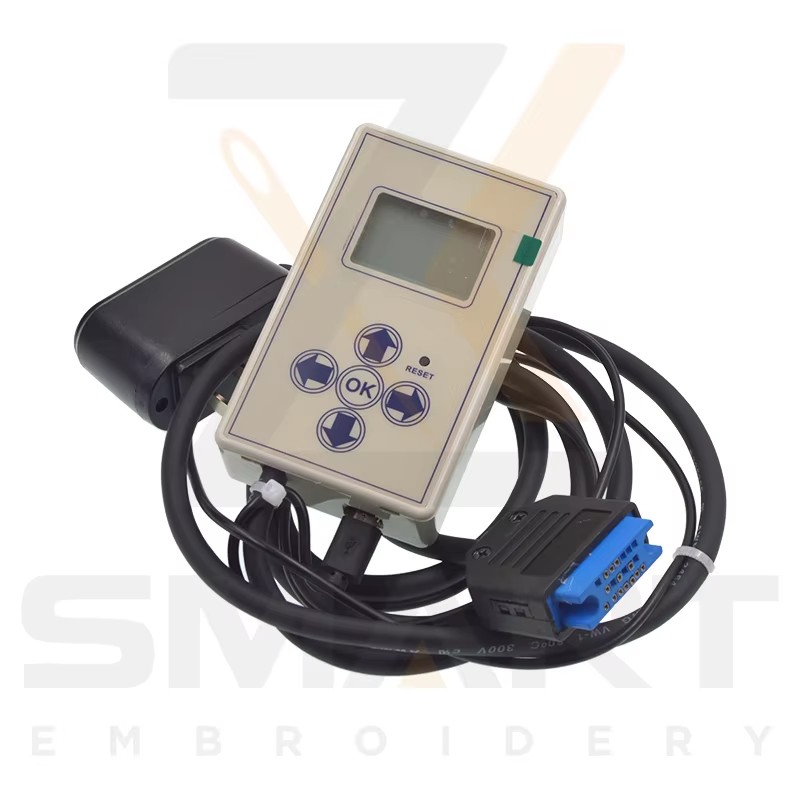 USB Linker USB Reader für Barudan Embroidery Machine E09USB-BD01