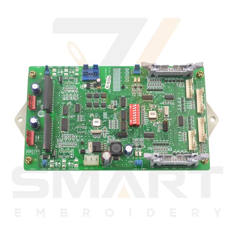 DAHAO HC2610 Board für chinesische Embroiderie-Maschine