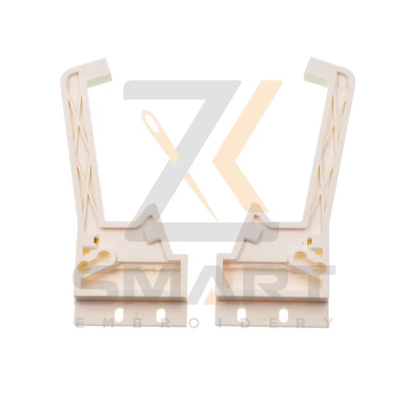 Individuelle Spannungsbasis unterstützt die Beine links und rechts chinesische Embroidery Machine Teile T090108
