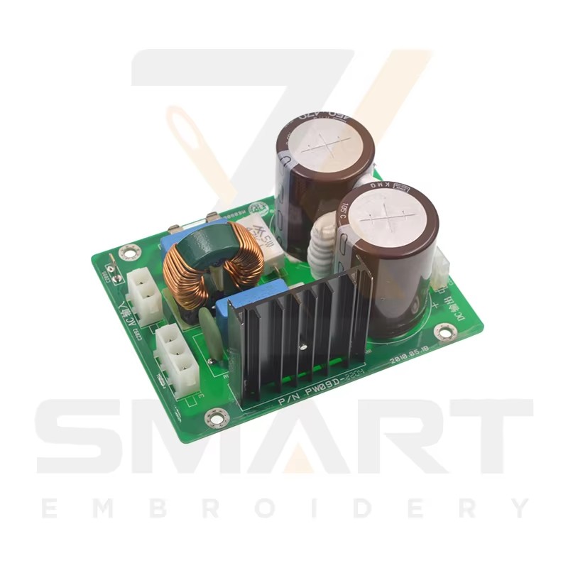 DAHAO PW09 Power Board Karte chinesische Embroidery Machine Teile EDH04-PW09
