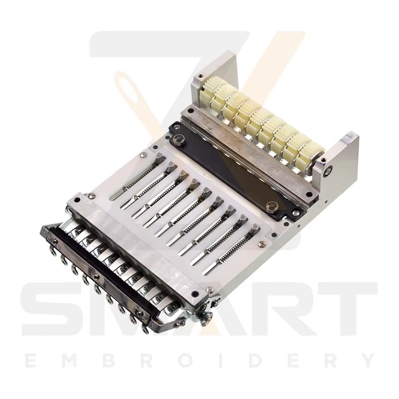 Needle Bar Case Ass'y für Chinse Embroidery Machine N0101-L0901