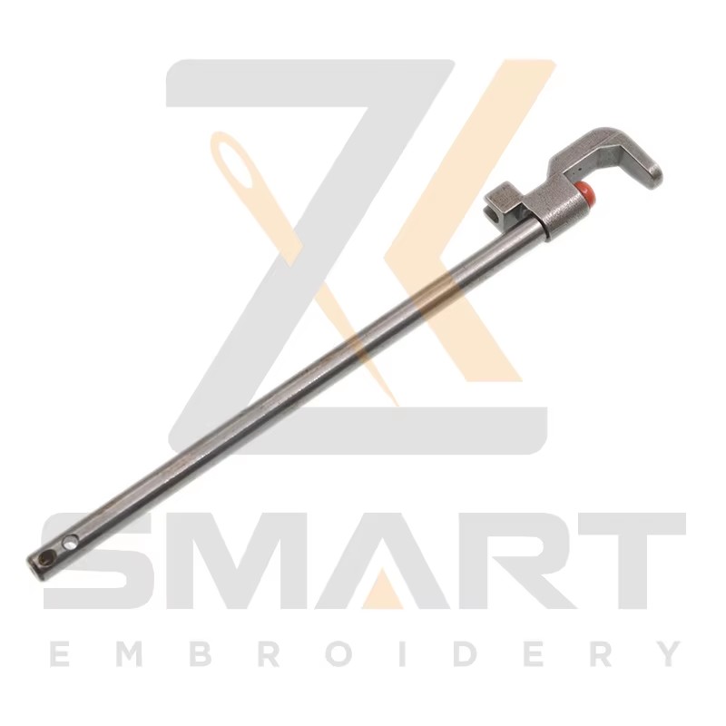 Barudan Embroidery Machine Teile HT230810 Nadel Bar Assembly N04BD02
