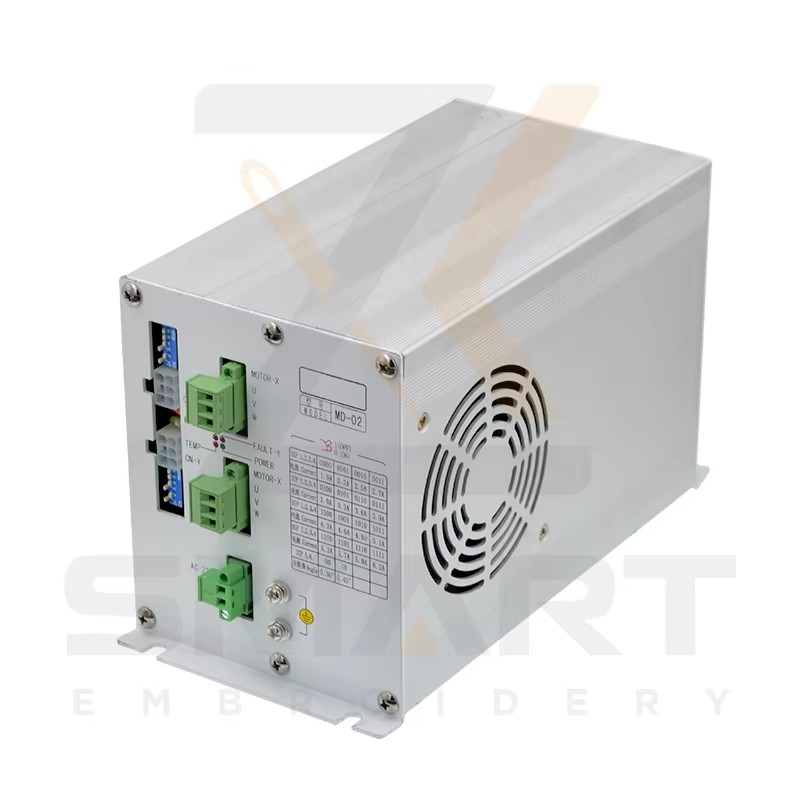 DAHAO MD02 Treiberbox für chinesische Embroidery-Maschine EDH02-MD02