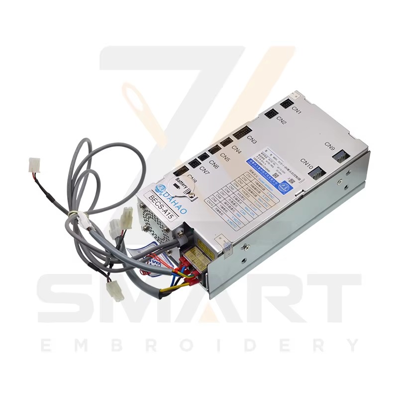 DAHAO A15 Steuerbox A15-1-BH für chinesische Embroiderie-Maschine EDH02-A15-1-BH