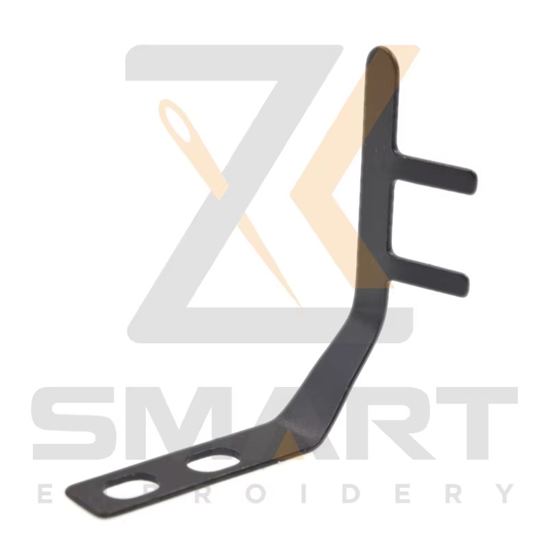 Barudan Schleifmaschine Teile Picker HV270020 Oberer Threacl Separate Hook C0401BD02