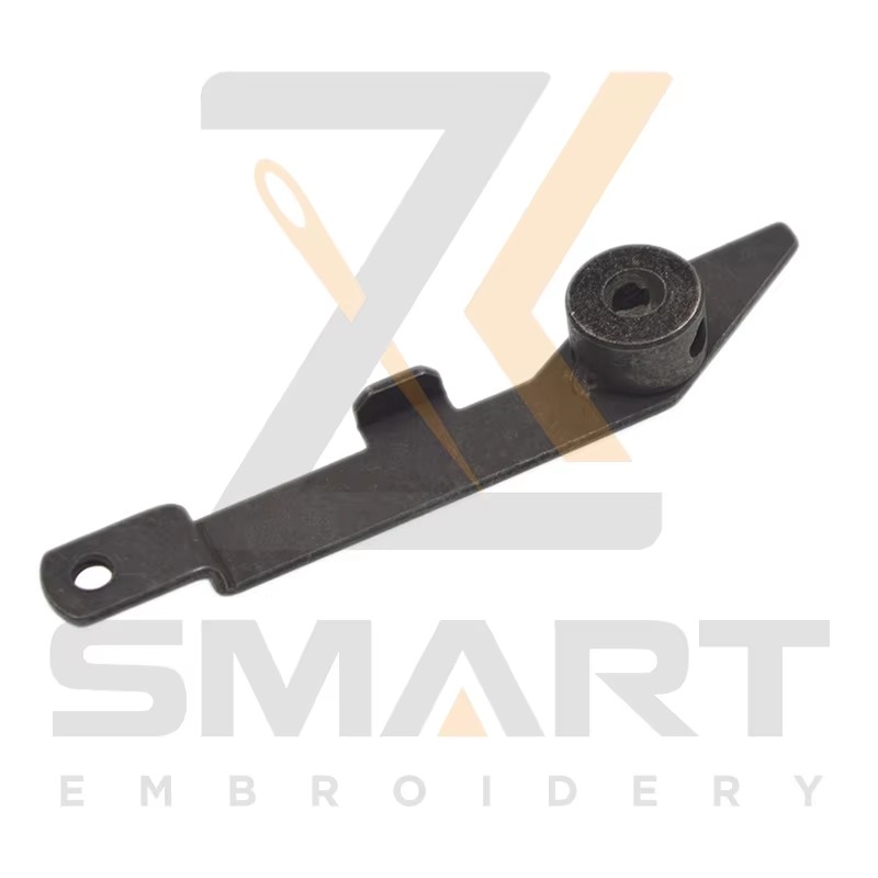 Barudan Befestigungsmaschinen Teile KL270110 Thread Away Solenoid Lever C0104BD01