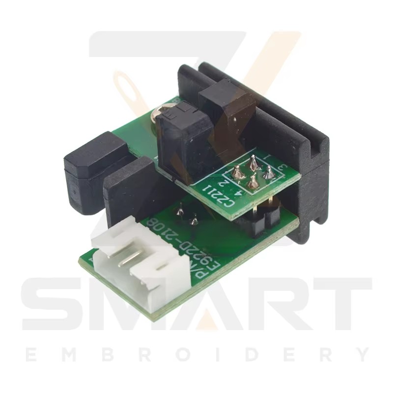 DAHAO Sensorkarte E921 E922 für Maschinenteile EDH06-E921