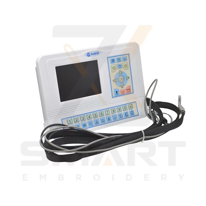 DAHAO 328 Display Monitor für E600, E870, E866 Etc.