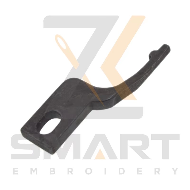Barudan Embroidery Machine Teile KF220511 Dreh Hook Bobbin Fall Halter Position Bracket R04BD04