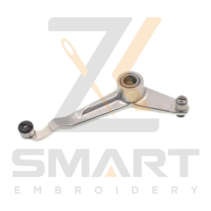 Gute Qualität Barudan Embroidery Machine Teile nehmen Hebel Antrieb Hebel Assy RR230040 A05BD01-G