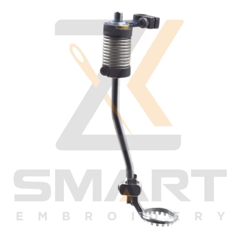 Chenille Schleifmaschine Teile Drücken Fuß Assy CH007C01 CH007C02
