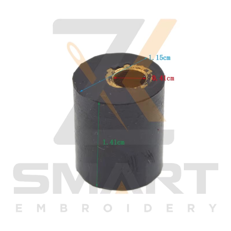 Barudan Embroidery Machine Teile KN272401 Stopper Eccentric C0403BD02