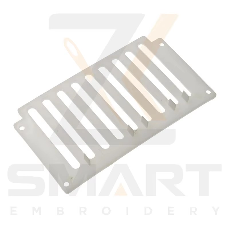 9 Nadeln Nadel Bar Guide Rail für chinesische Feiya Embroidery Machine N06L0902