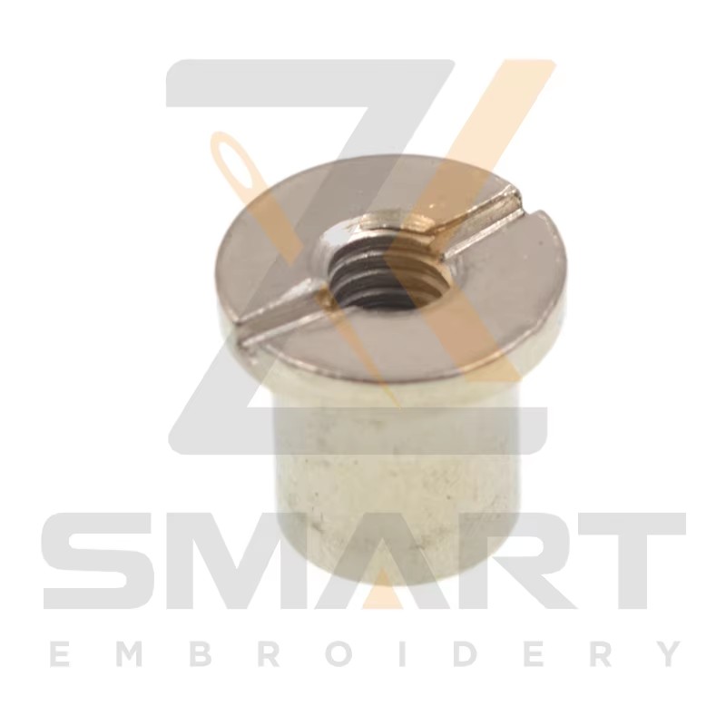 10 Stück Barudan Embroidery Machine Teile HT230620 Nadel Bar Stopper Fixing Pin A12BD02