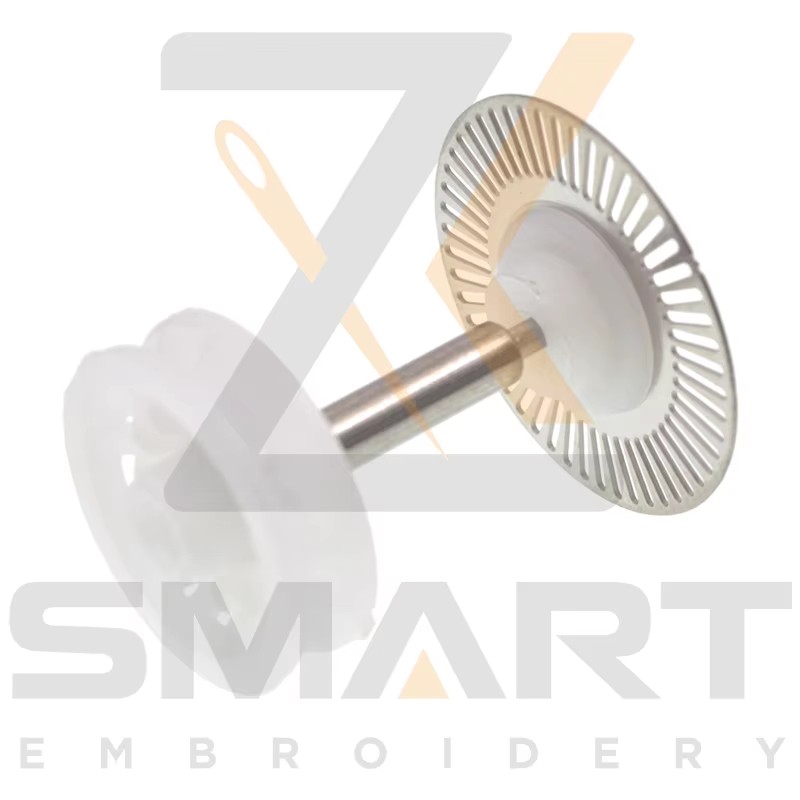 Spannungs-Basis-Sensor Thread Break Detektionsrad für chinesische Embroidery-Maschine T1104
