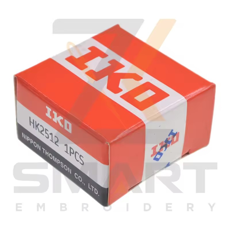 HK2512 Tajima Chinese SWF Embroidery Machine Teile B0102-HK2512-IKO