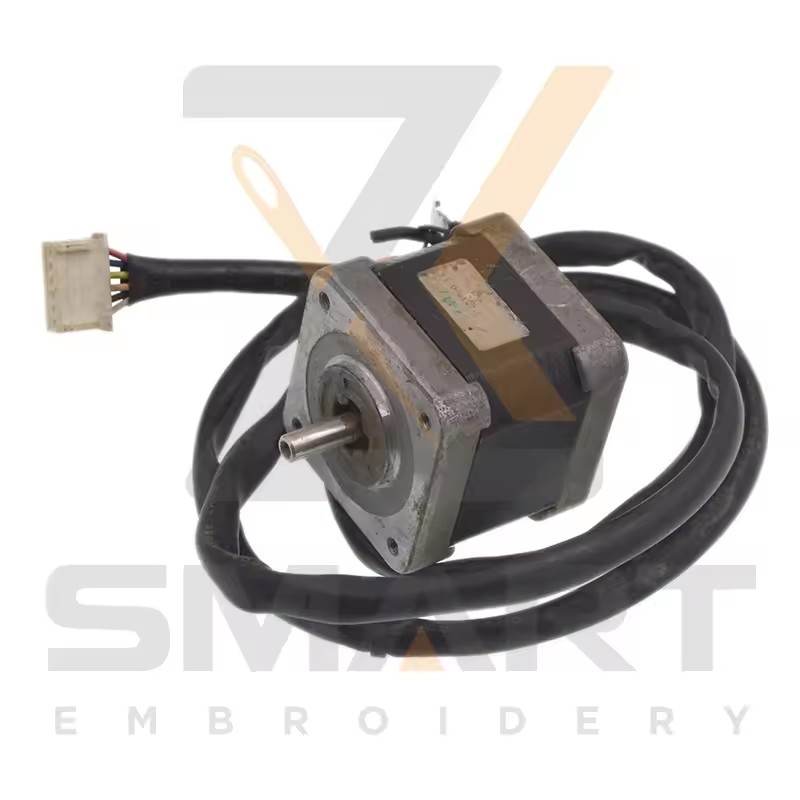 Tajima Wipper Motor MX6402000000 STH-39D213-12 Tajima Wipper Machine Teile C0103TJ02