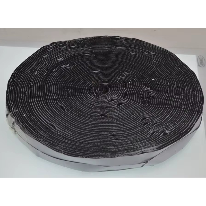 25 Meter Velcro Strap mit Glue 12MM Breite Tajima SWF Chinese Embroidery Machine Teile N100301-1.2/G