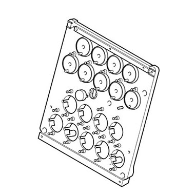 Spannungsbasis