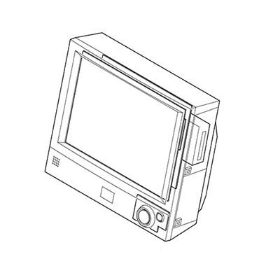 Elektronische Teile