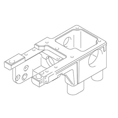 Rotationshakenbasis