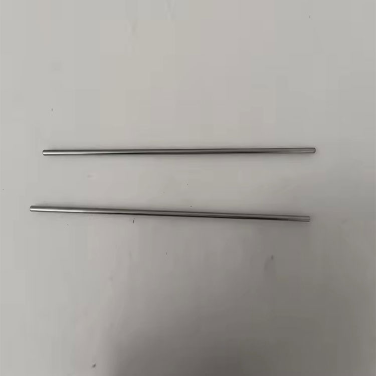 Rotary Hook Shaft 7.94 Dia 360MM Länge Chinesische Embroidery Machine Teile R030104-7.94*360