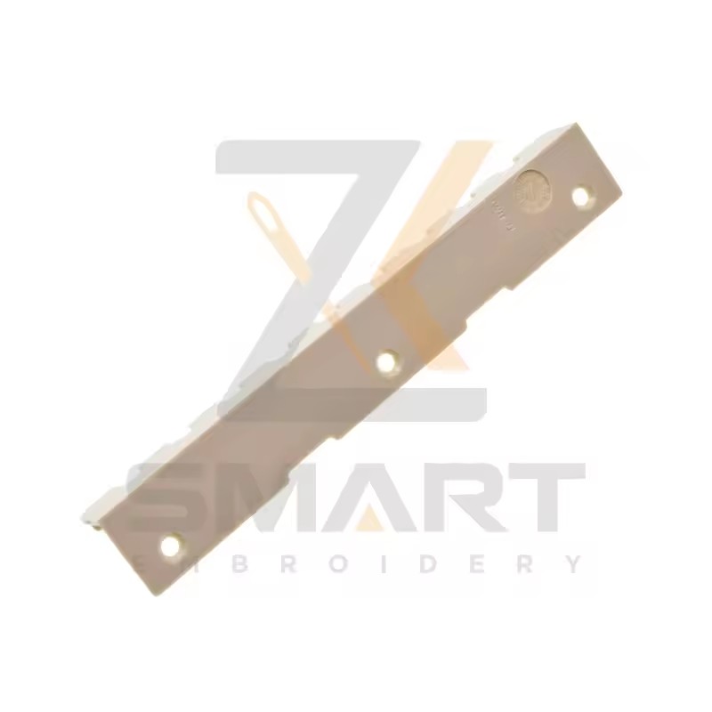 UPPER THREAD GUIDE: Spannungsbasis: 9-NEEDLE FN0909020090 für Tajima Embroidery Maschinen T0502TJ9W